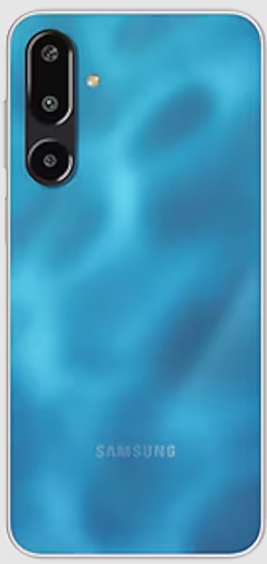 Samsung Galaxy F17 In China